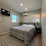 Cozy Cottage Flexible Stay