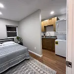 Cozy Cottage Flexible Stay