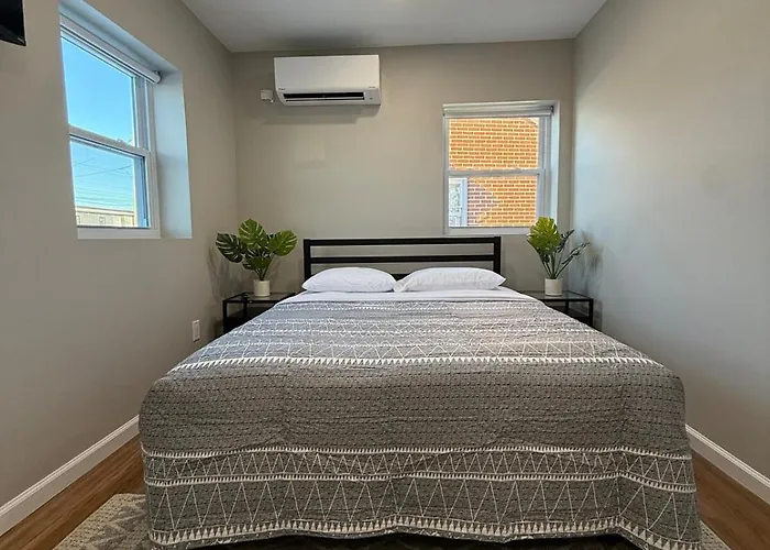 Cozy Cottage Flexible Stay
