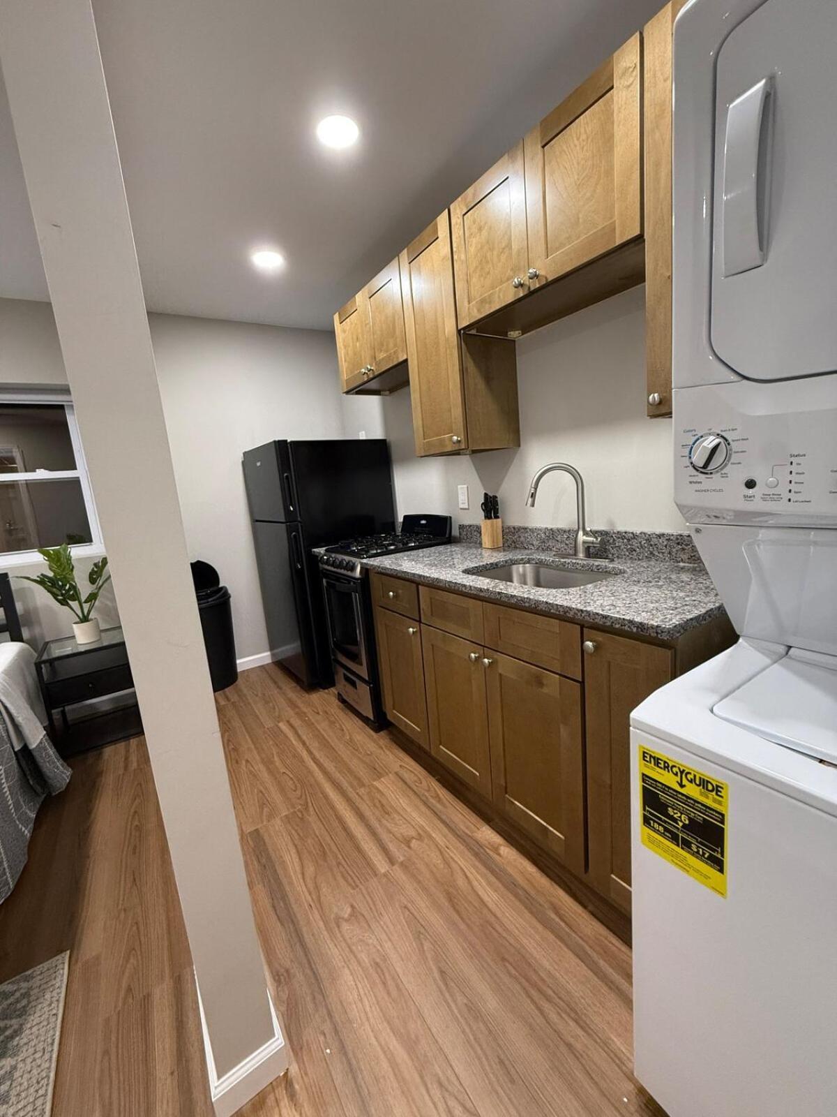 Cozy Flexible Apartment *