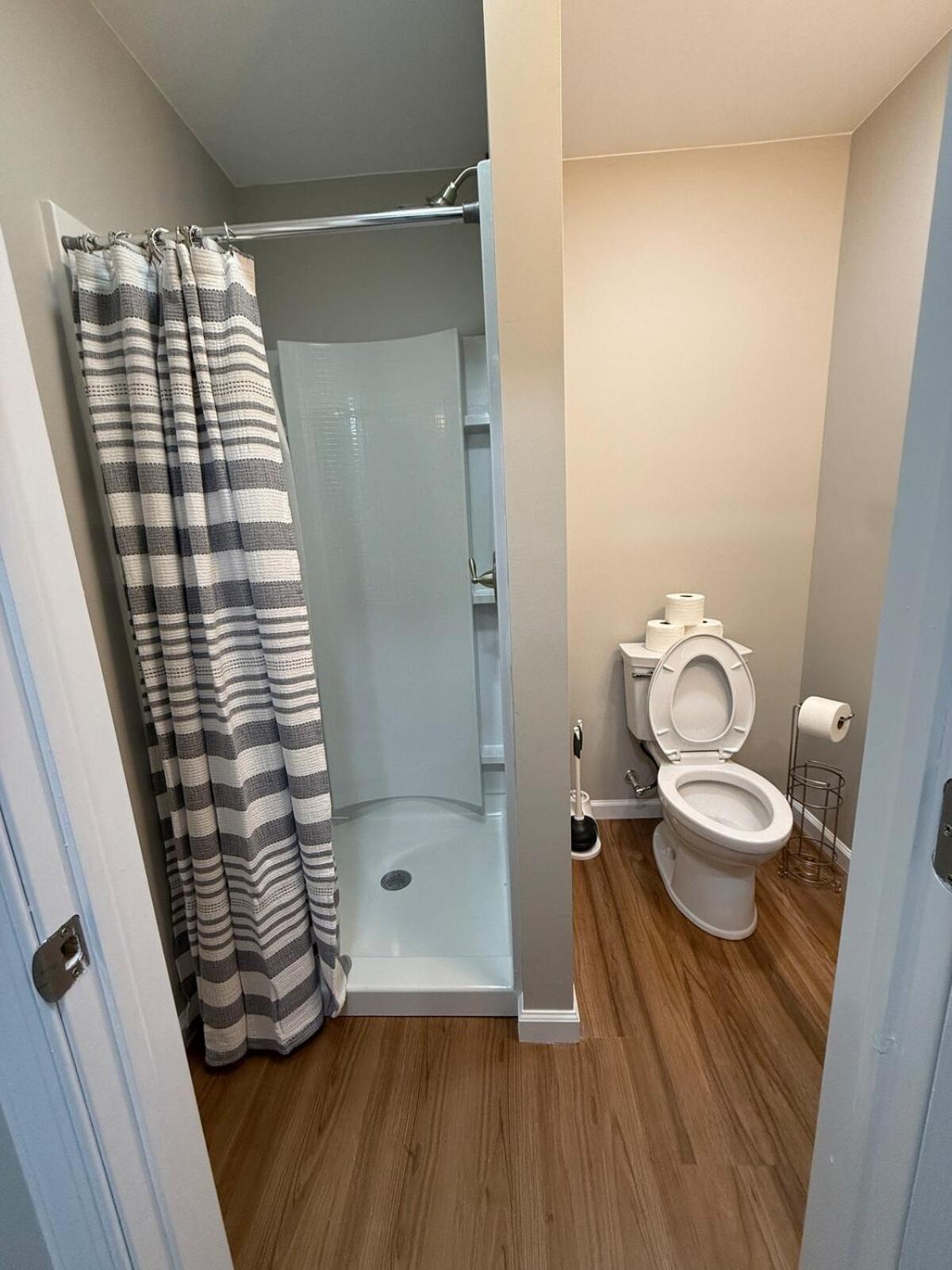 Cozy Flexible * Wrightsville