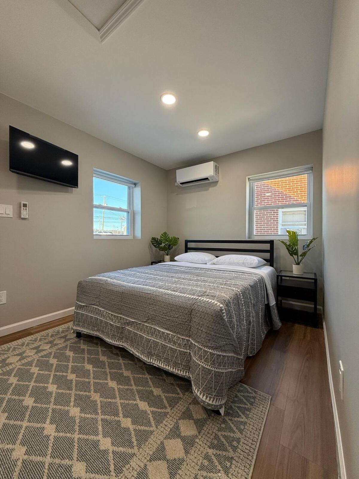 Apartment Cozy Flexible