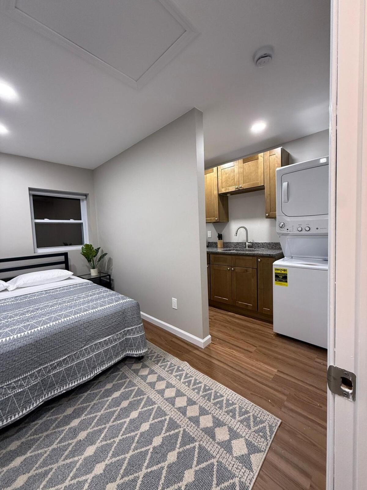 Cozy Flexible Apartment *